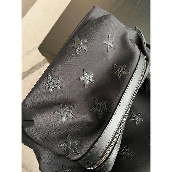 Saint Laurent City Backpack - Picture 12 of 16